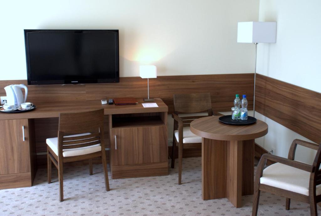 Hotel Termy Palacowe Nałęczów Quarto foto