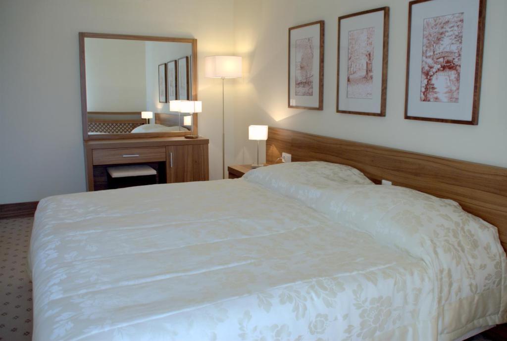 Hotel Termy Palacowe Nałęczów Quarto foto