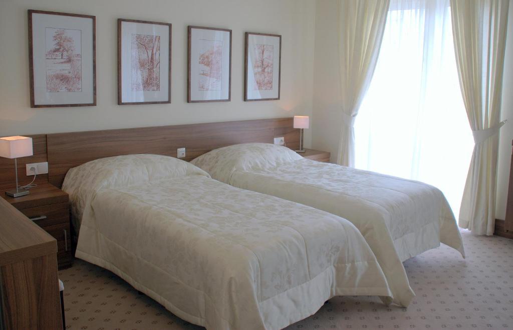 Hotel Termy Palacowe Nałęczów Quarto foto