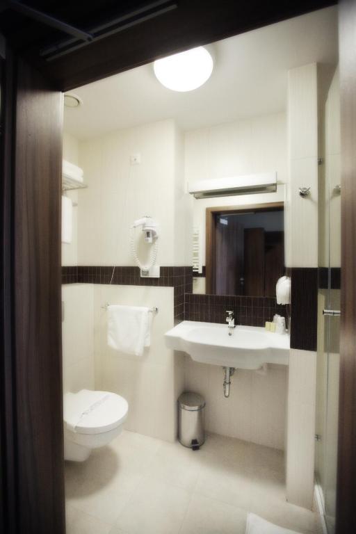 Hotel Termy Palacowe Nałęczów Quarto foto